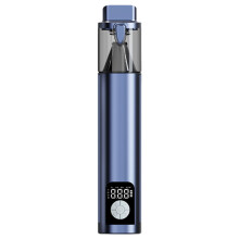 Multi-functional Wireless Air Pump w/ Vacuum, Flashlight & Tire Pressure Gauge – USB Rechargeable, Compatible with Cars