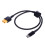 Καλώδιο φόρτισης USB C XT60 θηλυκό σε αρσενικό τύπου C καλώδιο γρήγορης φόρτισης για 8