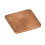 100pc Copper Shims 15x15x1.2mm Thermal Pad 1