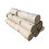 White Birch Log Set for Fireplace 2