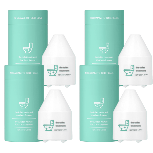 Toilet Cleaner Gel Kit Advanced 2.0