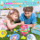 4-Pack Light-Up Spinning Singing Tops for Easter Baskets, Compatible with Easter Eggs & Goodie Bags 5