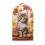 Cat Blender Cover Set Durable Household Kitchen 1