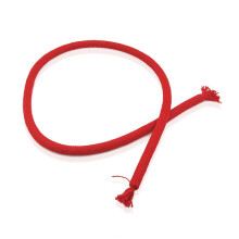 Street Trick Magic Rope Tricks Stiff Rope Magic Stiff Magic Prop Stage 2024 9CW9