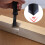 90 Right Angle Chisel Tool with Durable Plastic Handle High Carbon Steel Body for Efficient Grooving Work 8