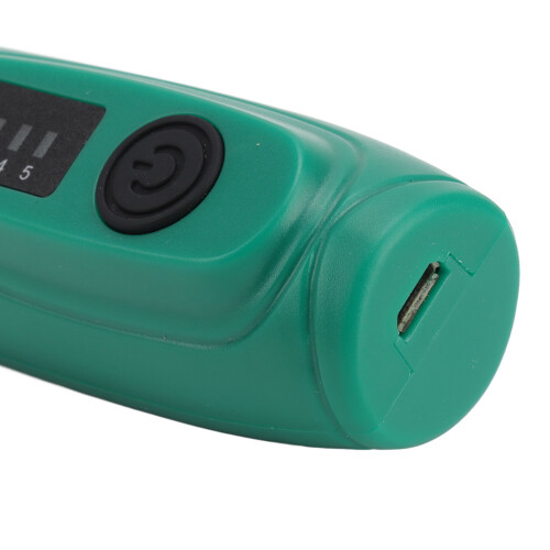 Kit de herramienta rotativa sin cable de 3.7V Mini 1000mAh 5-Spd 2