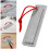 Fish Hook Sharpening Stone - Mini Outdoor Tool for Anglers - Compact & Portable Design 2