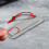 Fish Hook Sharpening Stone - Mini Outdoor Tool for Anglers - Compact & Portable Design 4