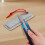 Fish Hook Sharpening Stone - Mini Outdoor Tool for Anglers - Compact & Portable Design 5