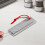 Fish Hook Sharpening Stone - Mini Outdoor Tool for Anglers - Compact & Portable Design 6