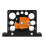Adjustable Dowel Jig With Carbide Inserts 8-20mm Hole Specifications Compact Lightweight 3