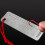 Fish Hook Sharpening Stone - Mini Outdoor Tool for Anglers - Compact & Portable Design 8
