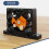Adjustable Dowel Jig With Carbide Inserts 8-20mm Hole Specifications Compact Lightweight 4