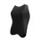 Cuscino poggiatesta per sedile auto in memory foam, supporto per testa e collo, morbido cuscino 2