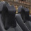 Cuscino poggiatesta per sedile auto in memory foam, supporto per testa e collo, morbido cuscino 3
