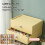 Drawer organizer for clothes, socks, underwear. Removable inner compartments. 3