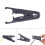 Lightweight Wire Cutter for Round and Flat Wire, 5