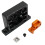 Adjustable Dowel Jig With Carbide Inserts 8-20mm Hole Specifications Compact Lightweight 7