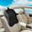 Cuscino poggiatesta per sedile auto in memory foam, supporto per testa e collo, morbido cuscino 6