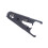 Lightweight Wire Cutter for Round and Flat Wire, 3
