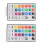 2pcs Waterproof Trampoline LED Light 16 Colors 3m with Remote 4