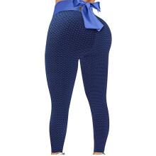 High Waist Yoga Pants Tummy Control Slimming Leggings Hot