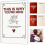 Couples Keepsake Book Love Story Journal 1 Volume 1