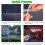 2pcs Waterproof Trampoline LED Light 16 Colors 3m with Remote 7