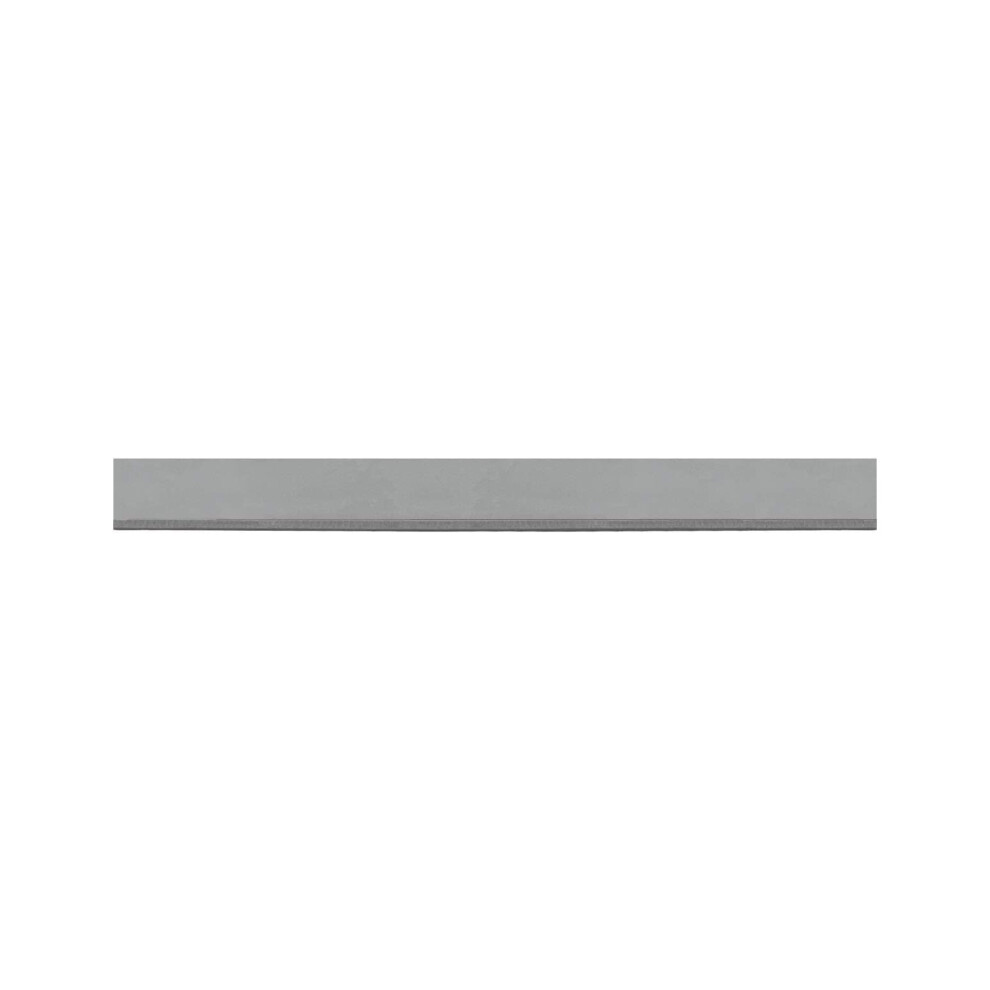 8" Scraper Blades 50 Blades Per Box 9097180903529
