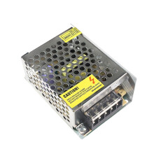 AC DC 110 220 TO 5V 12V 24V 48V Switching Power Supply Source 5V 12V 24V 48V Power Supply 5 12 24 48 V Transformer,High Stability
