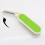 Vegetable Peeler, Fruit Grater Vegetable Washer, Multifunctional Vegetable and Fruit Cleaning Tool 5