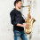 JOR Sax Saxophone Strap Equipment Player Accessory Supply 3