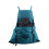 Waterproof PVC Gardening Apron – Adjustable, Quick-Drop Storage, Deep Pockets for Tools & Produce 2