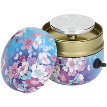 Mini Pottery Wheel Machine Adjustable Speed with Tray