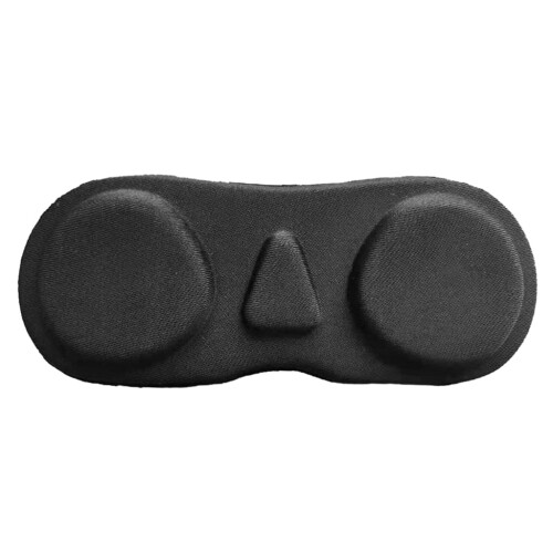 VR Accessories for Oculus Quest2 VR Lens Protective Cover Dustproof Lens Cap