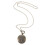 Alloy Pocket Watch Multi 1Pcs 2.8x1.8x0.3In 4