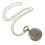Alloy Pocket Watch Multi 1Pcs 2.8x1.8x0.3In 6
