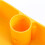Plastic Wall Mount Hose Holder with Hook Yellow 4