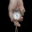Alloy Pocket Watch Multi 1Pcs 2.8x1.8x0.3In 7