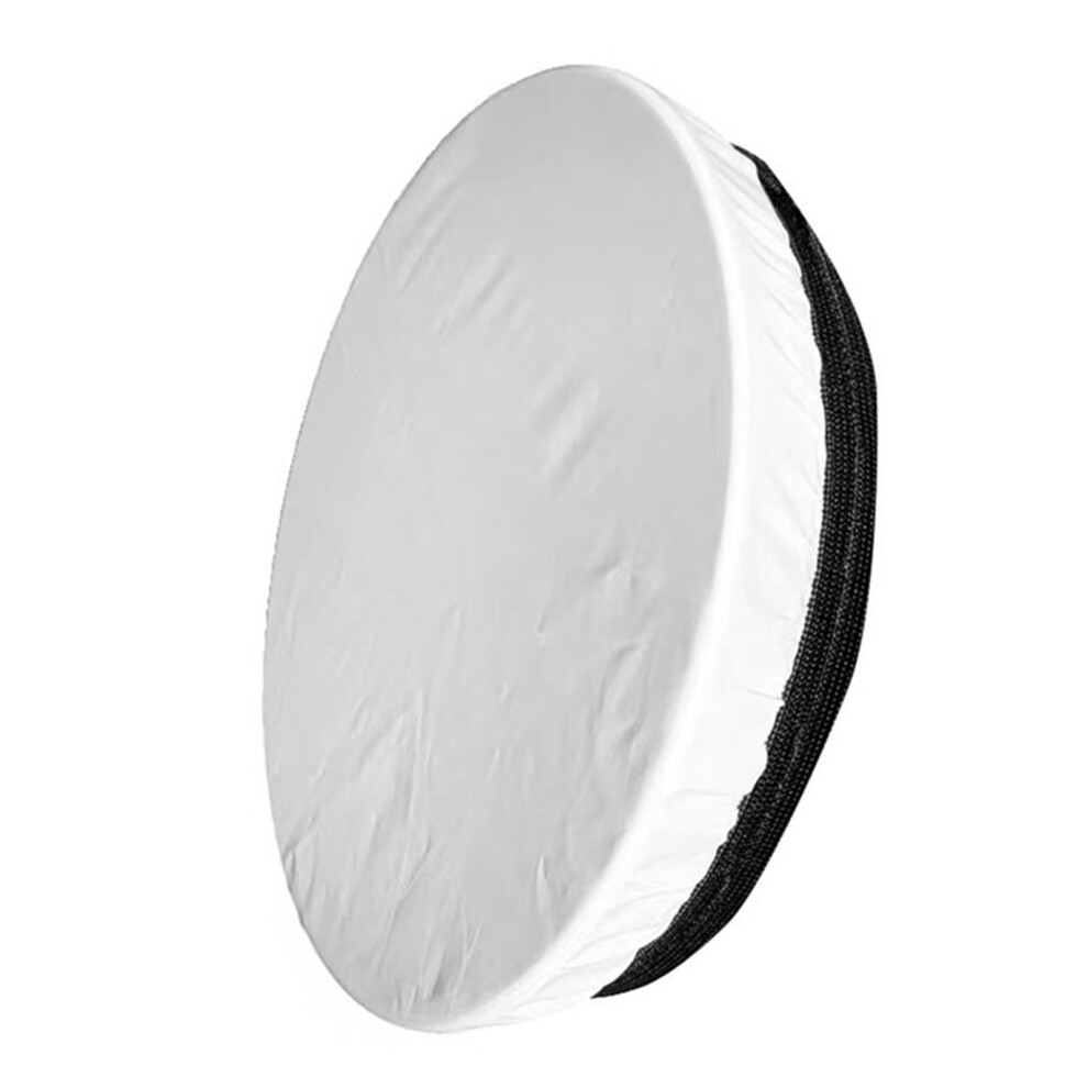 Soft Diffuser Lamp Cover Cloth Diffuser Reflector Lamp Sock For Flashing Beauty Dish Photography Studio Light 9401284822691