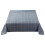 Lightweight Summer Quilt – Soft Microfiber, Large Size, Classic Geometric Pattern, Compatible with B 1