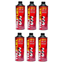 YOSITiuu Corp 6525638 50:1, Pack of 6 - 32oz