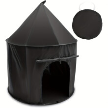 Outdoor Tent Portable Quick-Opening Folding Light-Blocking