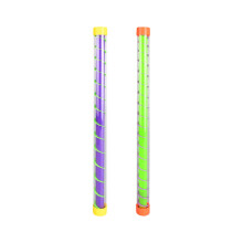 2Pcs Groan Tube Noise Maker Laughing Joke Toy Novelty Party Noisemaker Toy for Game Holiday Family Gathering (15.63'' Length) Spiral