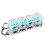 Keyboards Switches Sampler Switches Testing Tool for Mechanical Keyboards Customizers for Long Term Use 1