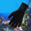 Thermal Neoprene Diving Gloves 5mm with Adjustable Strap 5