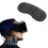 VR Accessories for Oculus Quest2 VR Lens Protective Cover Dustproof Lens Cap 3