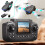 AuroraX Drone Fpv1080p Αιωρούμενα Drones με 3D Αναδιπλούμενα, Ένα Πλήκτρο 1