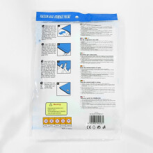 Heavy Duty Vacuum Storage Bags, Space Saver Vacuum Seal Bags for Clothing Travel, Extra Thick Space Saver for Packing Organizing, 70*100, 70*100