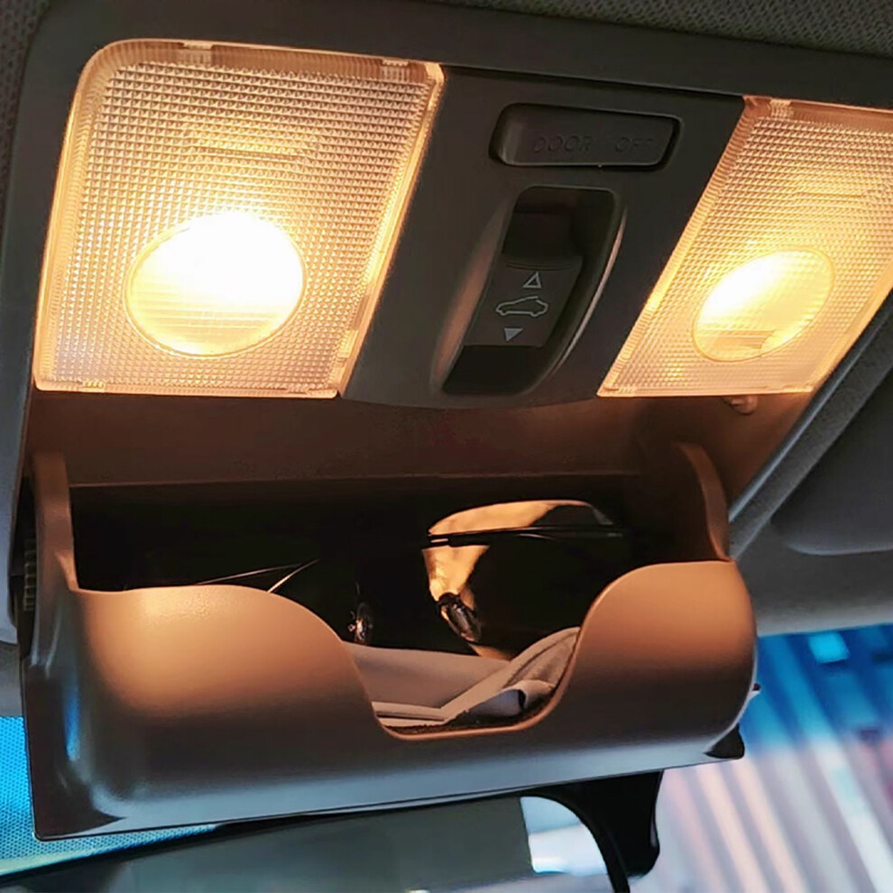 Overhead Console Lamp Assembly With Reading Sunroof Light 9180333310203